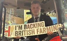 'Farmers feed you' - politician on a mission to end 'Meat Free Mondays'