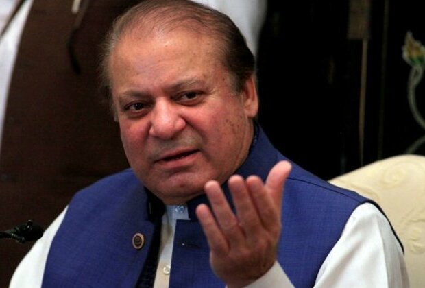 Nawaz Sharif used Faizabad sit-in against institutions, claims Sunni Ittehad Council