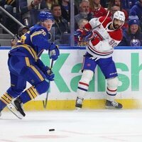 Canadiens return home to raucous arena with chance to eliminate Sabres