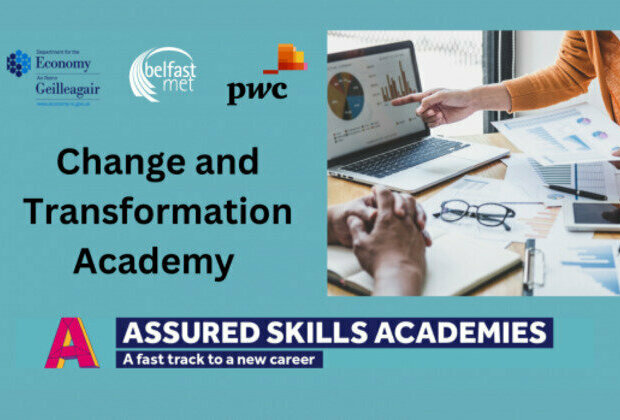 Murphy welcomes new Change and Transformation Assured Skills Academy with PwC