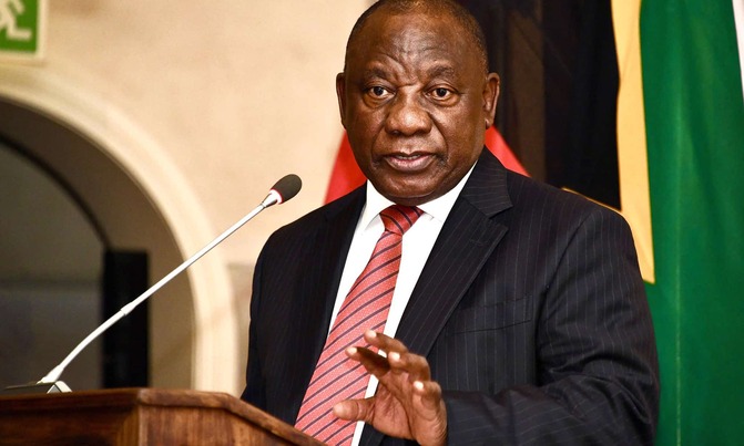 S.Africa daily virus cases drop below 1,000, lowest in months S.Africa daily virus cases drop below 1,000, lowest in months