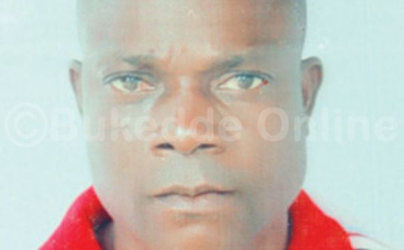 Omugenzi Francis Maduakolam Imekefula Omugenzi Francis Maduakolam Imekefula