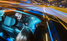 Felix leads $20m round for Heetch