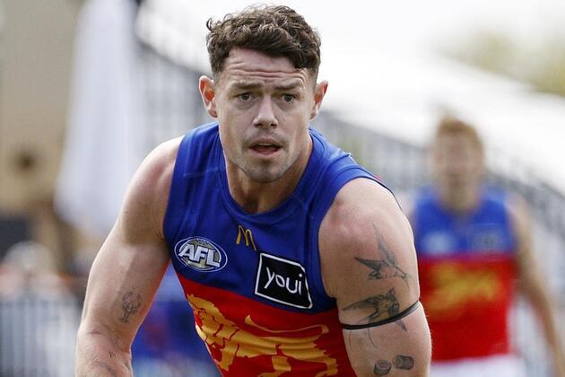 AFL 2026- Lachie Neale future, Brisbane Lions, family in Western Australia, marriage