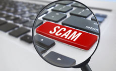 FCA, TPR, Maps warn again on scams and urge against pension panic        