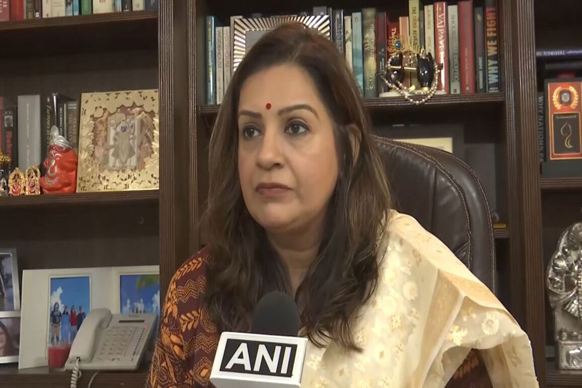 "He was only highlighting BJP's non-accountability...": Shiv Sena (UBT) MP Priyanka Chaturvedi backs TMC MP Abhishek Banerjee