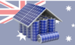 Coalition signals election pledge to back home battery boom  
