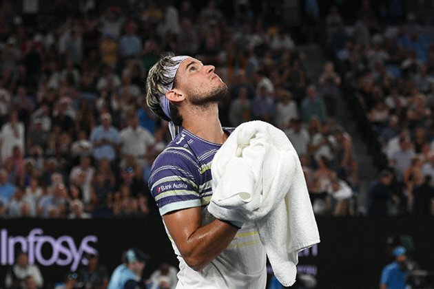 Dominic Thiem expects US Open decision next week