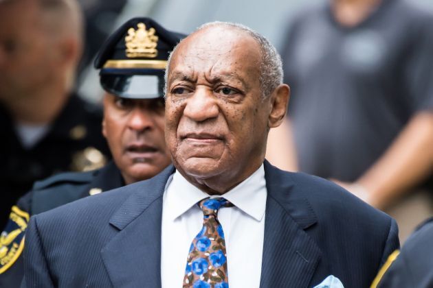 Bill Cosby ordered by jury to pay $59.25 million in 1972 assault case