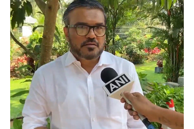 "Kerala Story 2 is bid to defame state", says Minister MB Rajesh