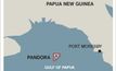 No LNG plans despite Pandora field location: Talisman