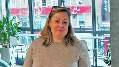 Wilson Brook hires Head of Client Engagement