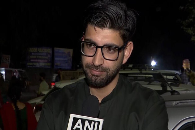 JK Students Association writes to PM Modi, seeks immediate evacuation of 1,200 students from Iran
