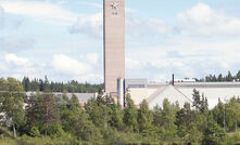  Lundin Mining's Zinkgruvan mine in Sweden