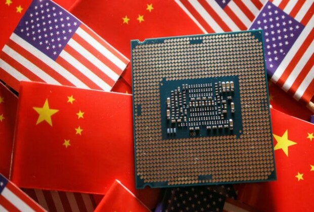 China calls Trump's order for restrictions on Chinese semiconductor industries: 'Politicization and Weaponization'