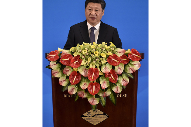 Chinese President Xi invites South Korean President Lee for 2nd summit