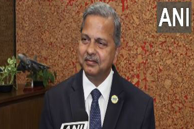 India-US to conclude USD 1 bn deal by October: HAL Chairman on 113 GE-404 engine deal