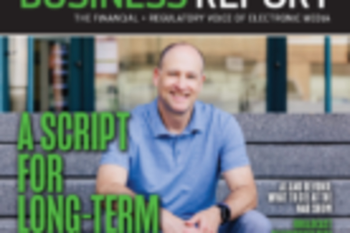 Now Available- RBRTVBRs Spring 2025 Magazine