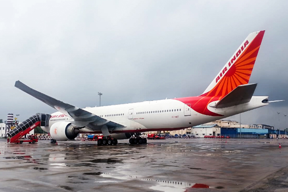 Air India Express announces direct flights between Bengaluru and Bangkok, flight to begin from October 18