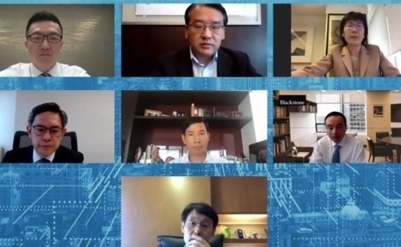China rebound favors the few - AVCJ Forum