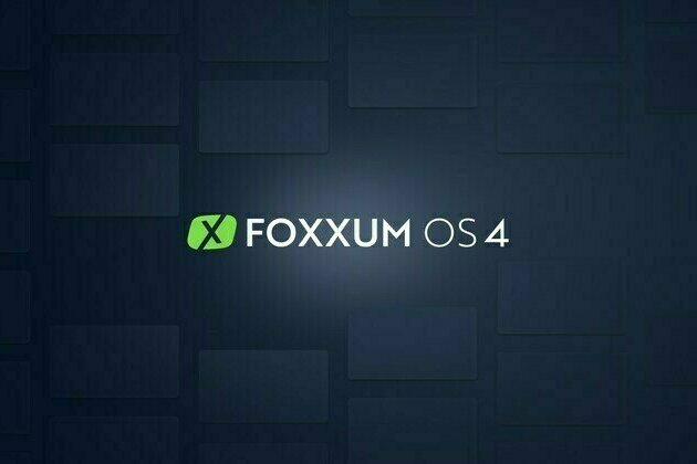 FOXXUM ANNOUNCES FOXXUM OS 4: A NEXT-LEVEL INDEPENDENT OPERATING SYSTEM FOR CONNECTED TVS BUILT ON RDK