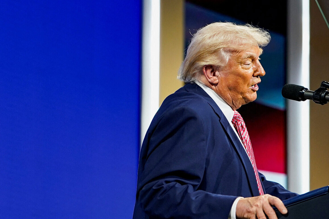 "Cuba's next," Trump says amid Iran strikes