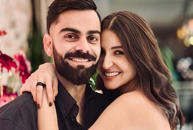 CT 2025: In adorable 'Virushka' moment, Virat hugs Anushka following India's emphatic win against New Zealand