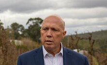 Dutton puts nuclear back on the table, again 