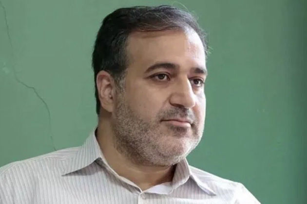 Tehran arrests Oscar-nominated Iranian screenwriter