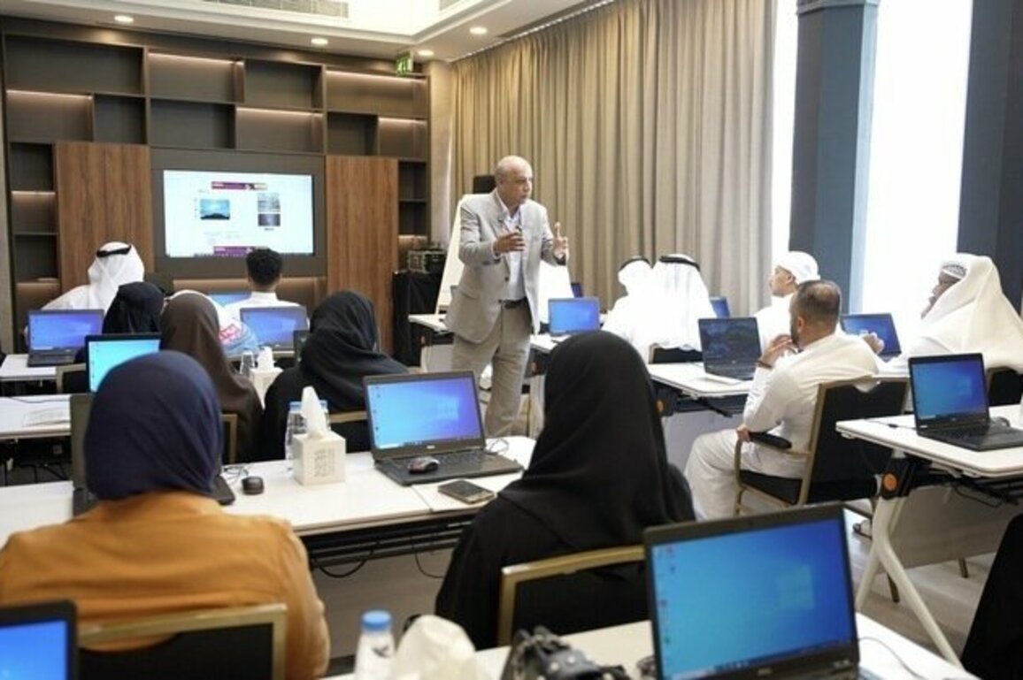 IGCF 2025 'COMMS' Programme to offer 4 intensive workshops on digital media, AI for students, professionals