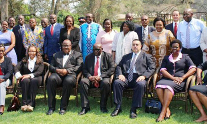 COMESA cuts 2018 annual budget by sh37b COMESA cuts 2018 annual budget by sh37b