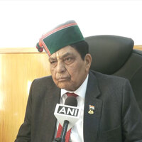 Medical services are not affected; doctors' strike won't last long: Himachal Health Minister Dhaniram Shandil