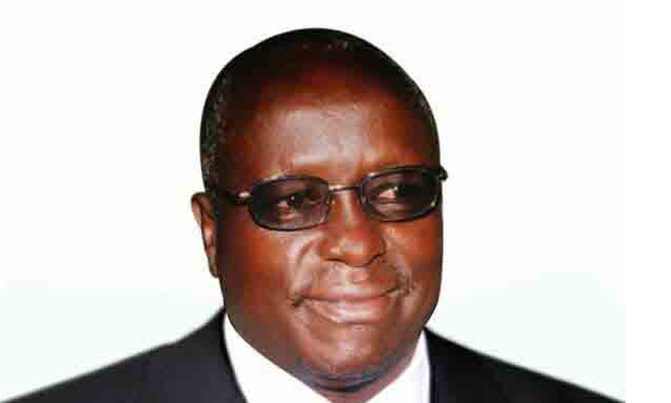 Lango mourns Odongo Lango mourns Odongo