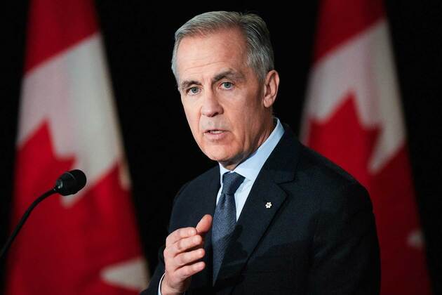 US seeking to restrict Canada's leverage is unacceptable, proposed unfair new terms: Canadian PM Carney on suspension of trade talks