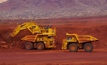 Rio Tinto is collaborating with GMG on a solution that could provide batteries to power its mining equipment.