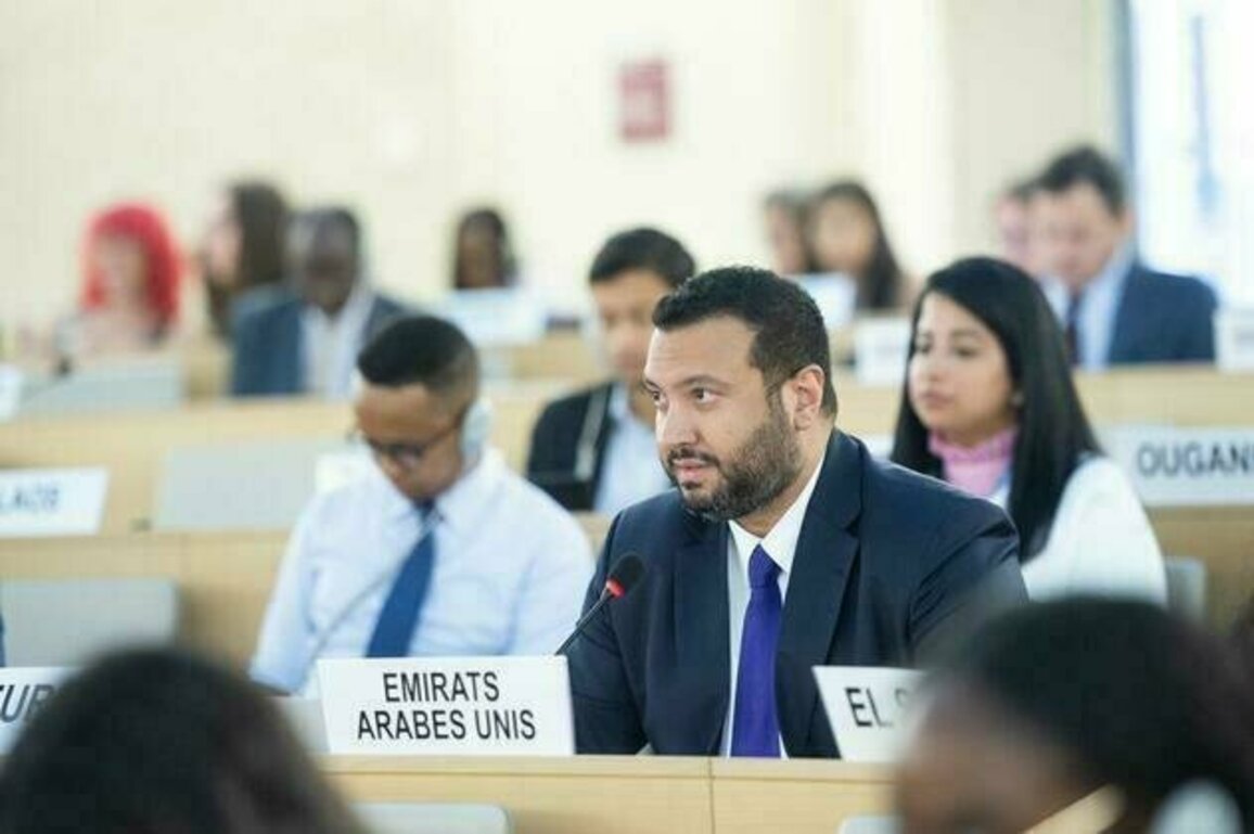 UN Special Rapporteur on Violence Against Women & Girls describes UAE's progress on women's rights as 'remarkable'
