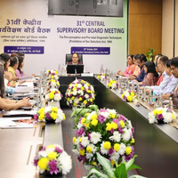 India has made notable strides in reducing sex-based discrimination: Union Health Minister Nadda