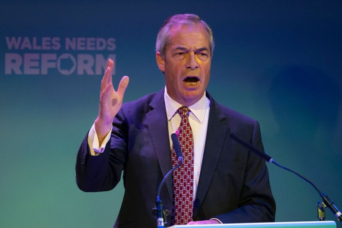 Yusufgate won't hurt Reform but serve as a warning for Farage and co