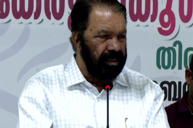 Kerala govt introduces CM's Gold cup for school sports, and constructs houses for 50 winning students