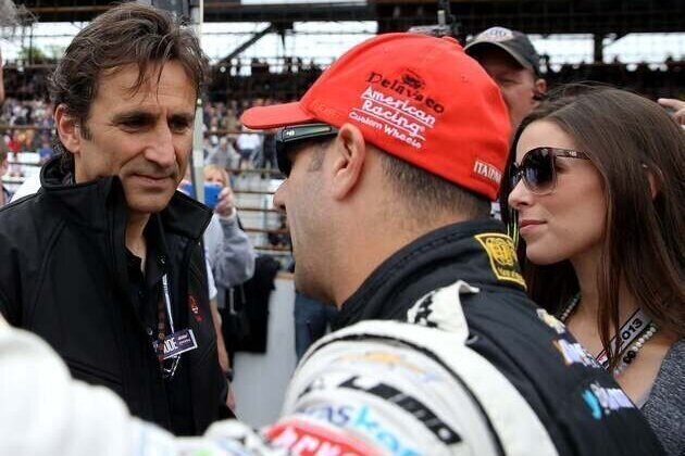 Former F1 driver, Paralympics star Alex Zanardi dies at 59