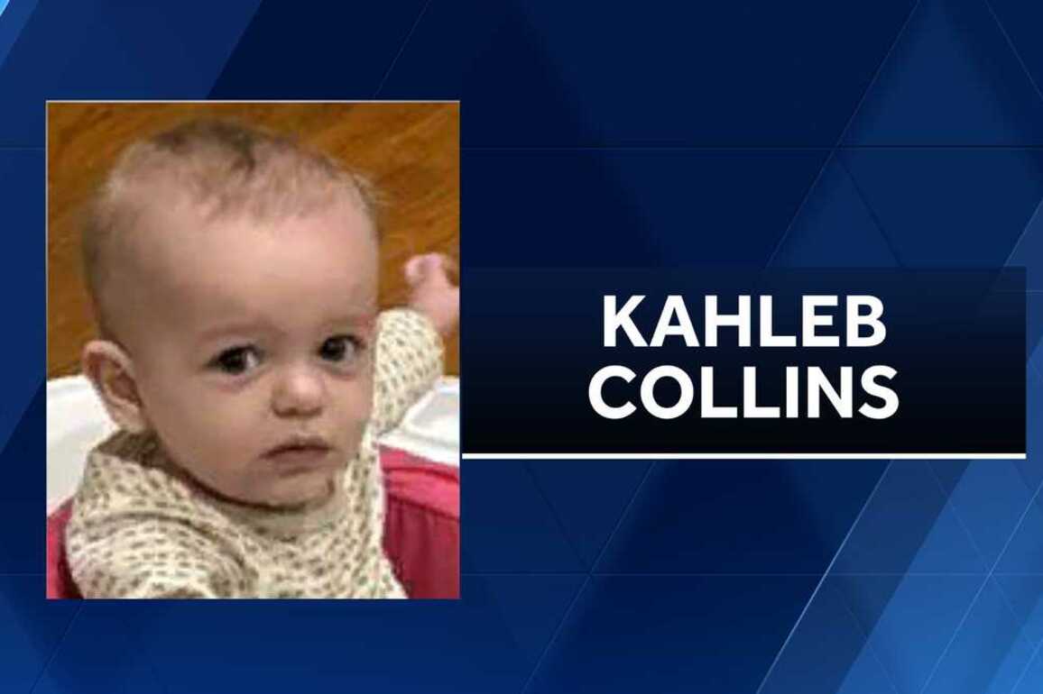 Alabama mother of one-year-old whose body is missing indicted by grand jury