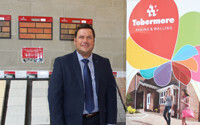 Tobermore appoint national merchant sales manager
