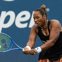 Taylor Townsend, Jelena Ostapenko engage in heated U.S. Open exchange