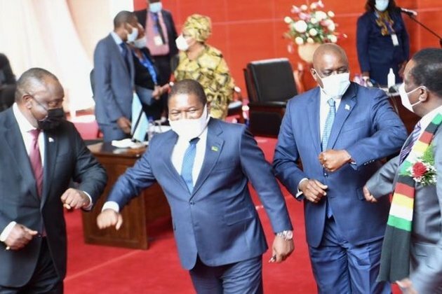 SADC Summit Ends With Promises of More Meetings