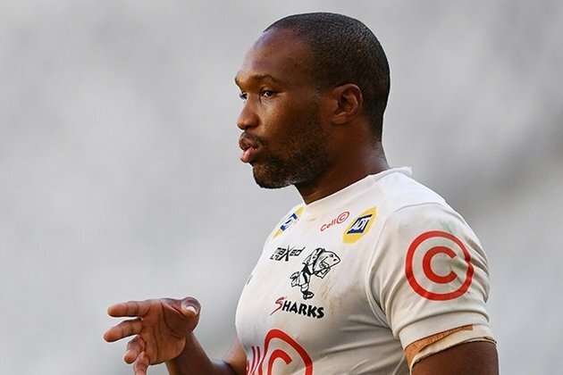 Sharks coach Sean Everitt happy to rest his Bok players if asked to