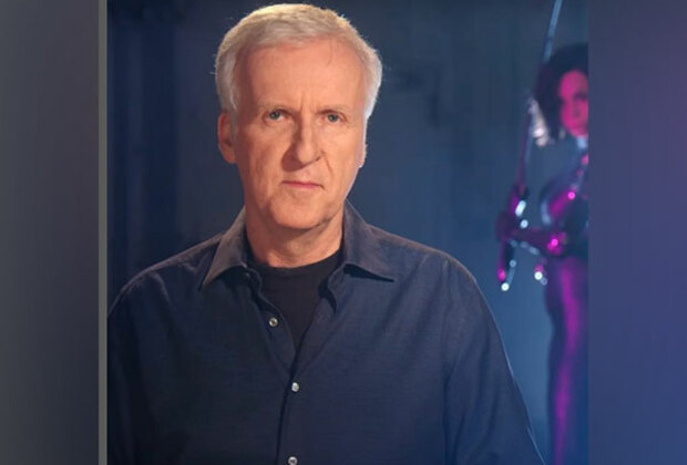 James Cameron reveals 'Avatar: Fire and Ash' will be longer than 'The Way of Water'