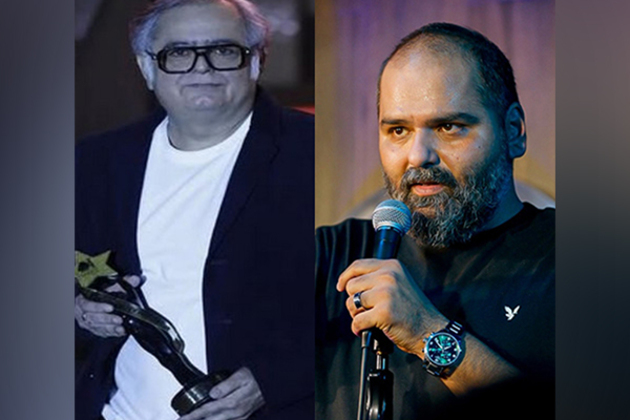 "They vandalised it, physically assaulted me": Director Hansal Mehta recalls public shame experience amid Kunal Kamra controversy