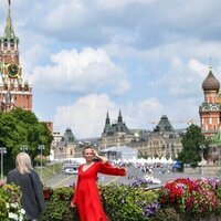 IMF raises Russias growth outlook