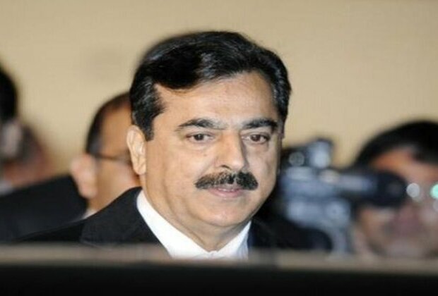 Former Pakistan PM Yousaf Raza Gillani urges govt to implement agreement signed with PPP