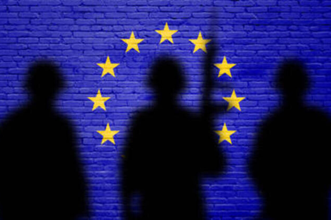 Iran designates EU armies as 'terrorist organizations'